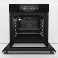 Электрический духовой шкаф Gorenje BO758ORAB