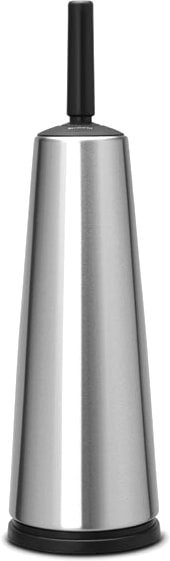 

Ершик для унитаза Brabantia ReNew 385285 (стальной матовый)