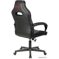 Игровое (геймерское) кресло A4Tech Bloody GC-200 (черный)