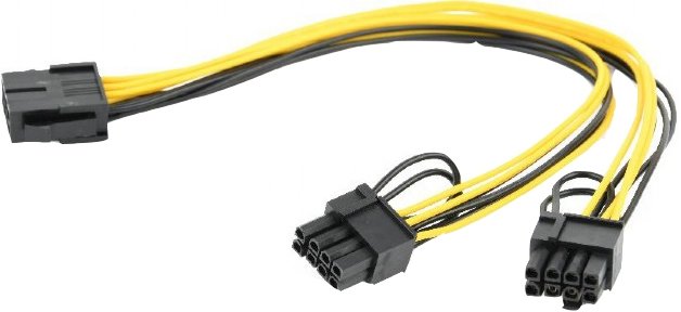 

Кабель Cablexpert CC-PSU-85