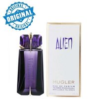 Парфюмерная вода Thierry Mugler Alien EdP (60 мл)