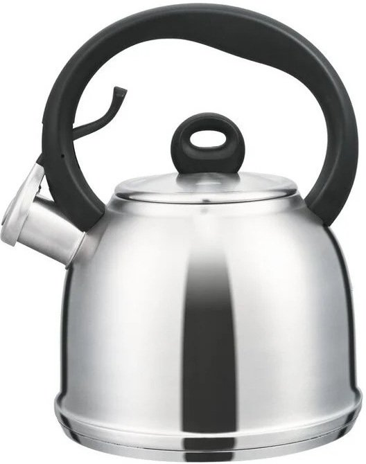 

Чайник со свистком BergHOFF Cami 1104998