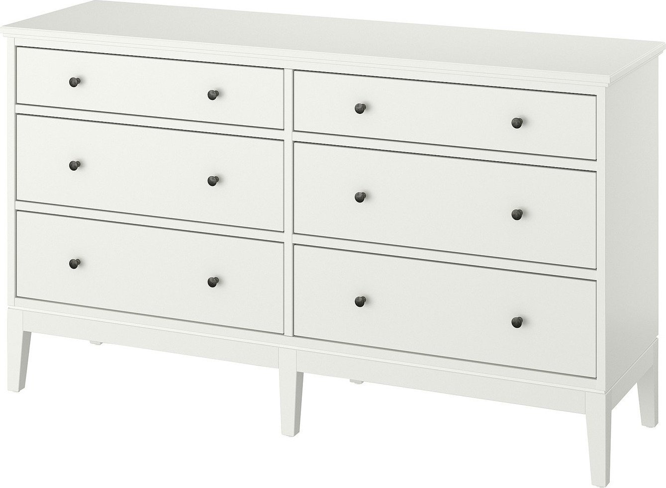 Комод Ikea Idanas 10458710