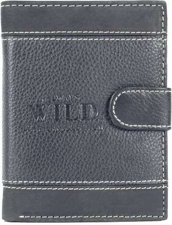 Cedar Always Wild N4L-DDP-NEW (черный)