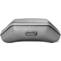 Моторная лодка Roger Boat Standart 2800 (с привалом, серый)