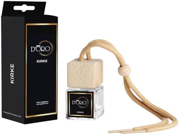 

Gamma D'ORO SELECTIVE Kirke 10мл