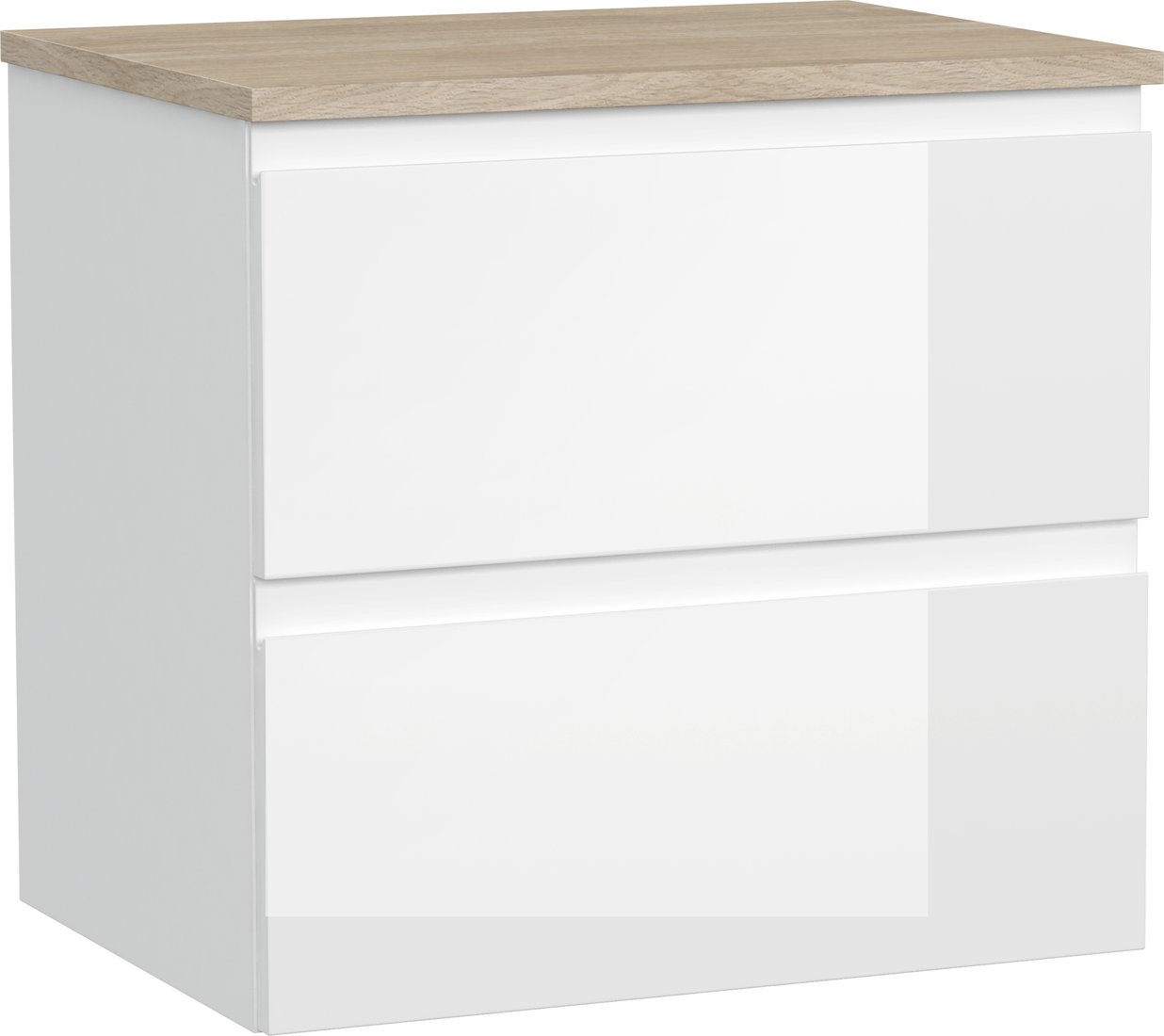 

Cersanit Тумба под умывальник Moduo 60 465207