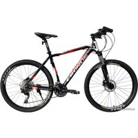 Велосипед Cronus Baturo 410 (2019)