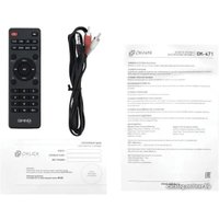 Акустика Оклик GMNG OK-471