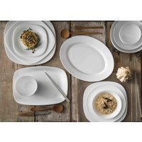 Блюдо Bormioli Rocco Парма 28х20 см 4.31241-1