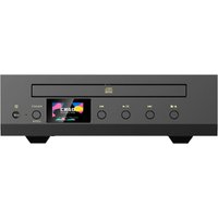 CD-проигрыватель Shanling CR60 (черный)