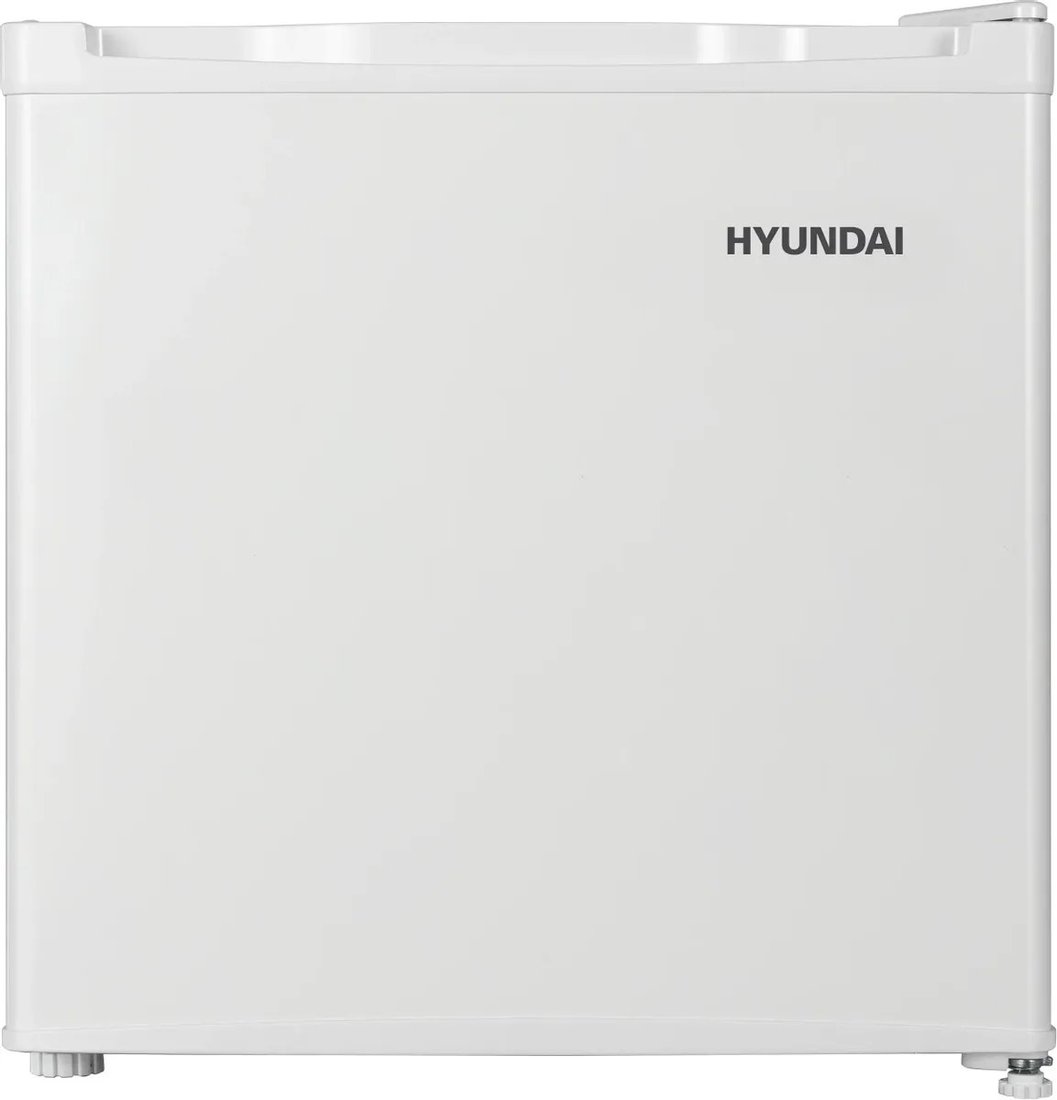 Однокамерный холодильник Hyundai CO05041H