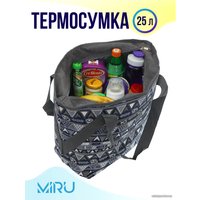 Термосумка Miru 9027 25л