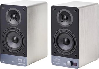 Radiotehnika S-20NA (белый)