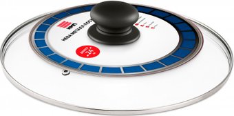 Крышка Нева металл посуда (НМП) 43024