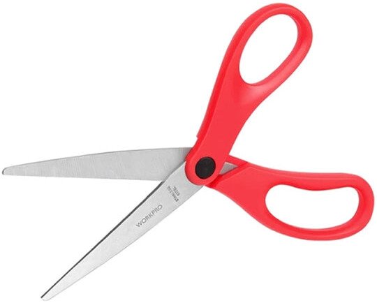 

Ножницы канцелярские Workpro WP214001