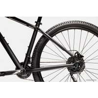 Велосипед Cannondale Trail 8 29 XL 2020 (графит)