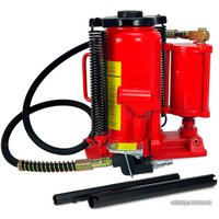 Бутылочный домкрат TOR LT-D1035 35т