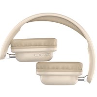 Наушники Defender FreeMotion B640 (бежевый) в Могилеве