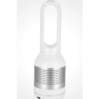 Безлопастной вентилятор Mission Air AirLoop Bladeless Fan (белый)
