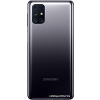 Смартфон Samsung Galaxy M31s SM-M317F 6GB/128GB (черный)