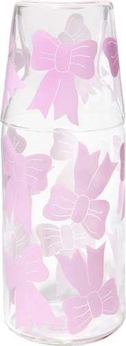 Набор стаканов для воды и напитков Doiy Bow DYJGLBOW