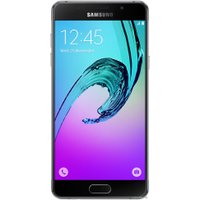 Смартфон Samsung Galaxy A5 (2016) Dual SIM (черный)