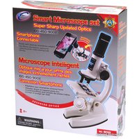 Детский микроскоп Eastcolight 100/450/900x Smart 25514