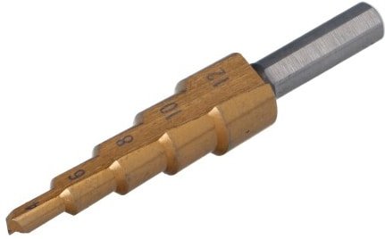 

Сверло Faster Tools 6646