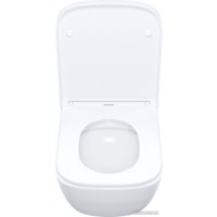 Унитаз подвесной IDDIS Torr TORRDSEi25