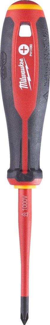 

Отвертка Milwaukee 4932478721