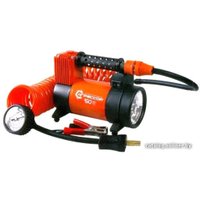 Автомобильный компрессор Агрессор AGR 50L