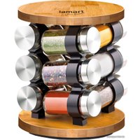 Набор для специй Lamart LT7051