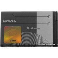 Аккумулятор для телефона Копия Nokia BL-5C