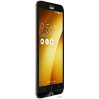 Телефон ASUS Zenfone 2 Laser (ZE550KL) Gold