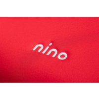 Детское сиденье Nino Point TH-06 (красный)