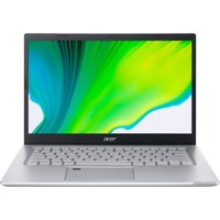 Ноутбук Acer Aspire 5 A514-54-59U1 NX.A28ER.007