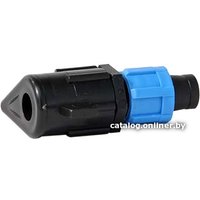 Коннектор Spec IS0057 Фитинг стартовый для капельной ленты и рукава