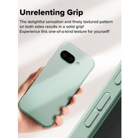 Чехол для телефона Ringke Onyx для Pixel 9a Mint