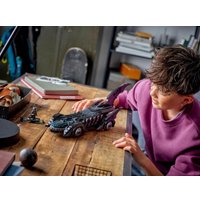 Конструктор LEGO DC 76304 Бэтмен навсегда: Бэтмобиль