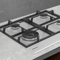 Варочная панель Hotpoint HGMT 642 WH