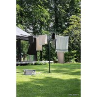 Сушилка для белья Brabantia Topspinner 290343 50 м (антрацит)