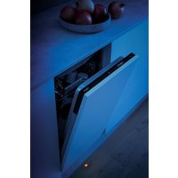 Встраиваемая посудомоечная машина Whirlpool WSIP 4O33 PFE