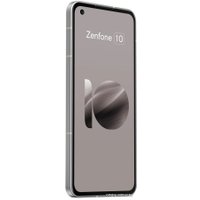 Смартфон ASUS Zenfone 10 8GB/256GB (белая комета)