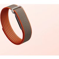Фитнес-трекер без экрана Google Fitbit Air Special Edition Stephen Curry (рожь)