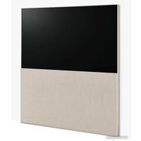 OLED телевизор LG Objet Collection Easel 65ART90E6QA
