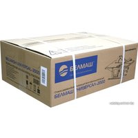 Комбинированный станок Belmash (Белмаш) УНИВЕРСАЛ-2000