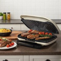 Электрогриль Kitfort KT-3686