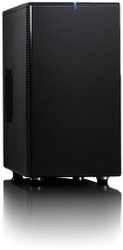 Fractal Design Define Mini Black (FD-CA-DEF-MINI-BL)