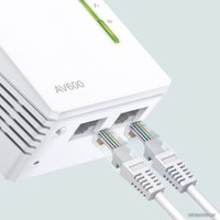 Комплект powerline-адаптеров TP-Link TL-WPA4220 KIT V5